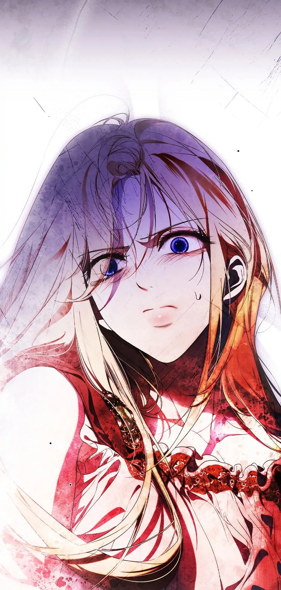 Secret Lady, Chapter 121 image 27